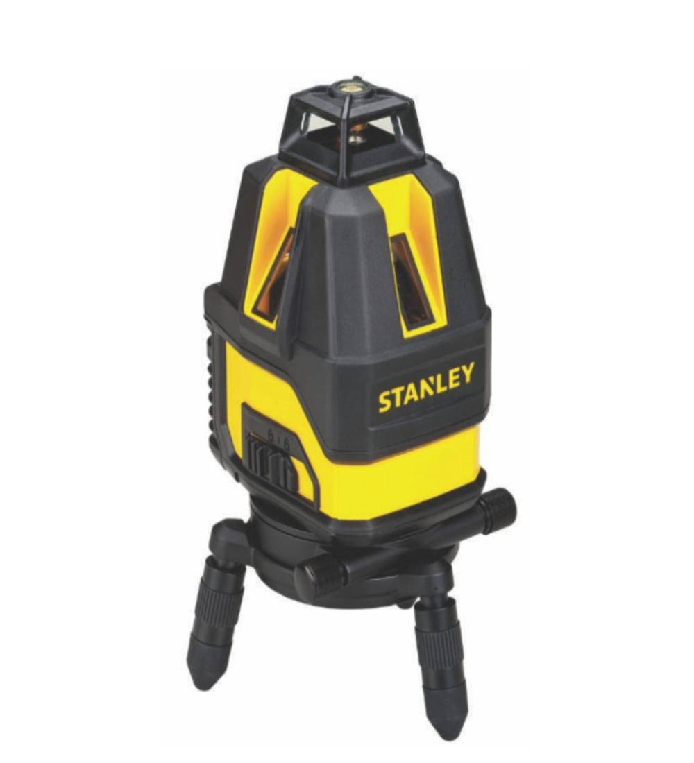 NIVEL LASER 360  STANley 77521